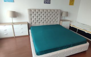 Duplex Pipera 4 camere + 2 locuri de parcare - Poză 7