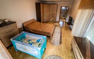 Palazu Mare / Elvila -  Vanzare Vila  D+P+1E cu teren de 996 mp - Poză 28