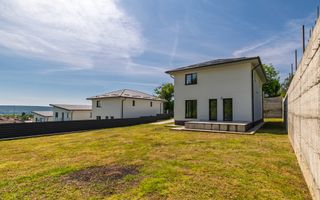 Casă individuală nouă P+1 - 140 mp - Teren 663 mp - Argeșelu - Poză 6