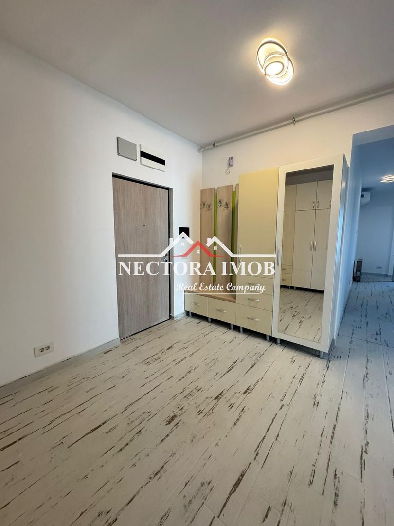 NECTORA IMOB-Apartament 3 camere, Str. Stefan Simion, 95 mp, Utilat - Poză 6
