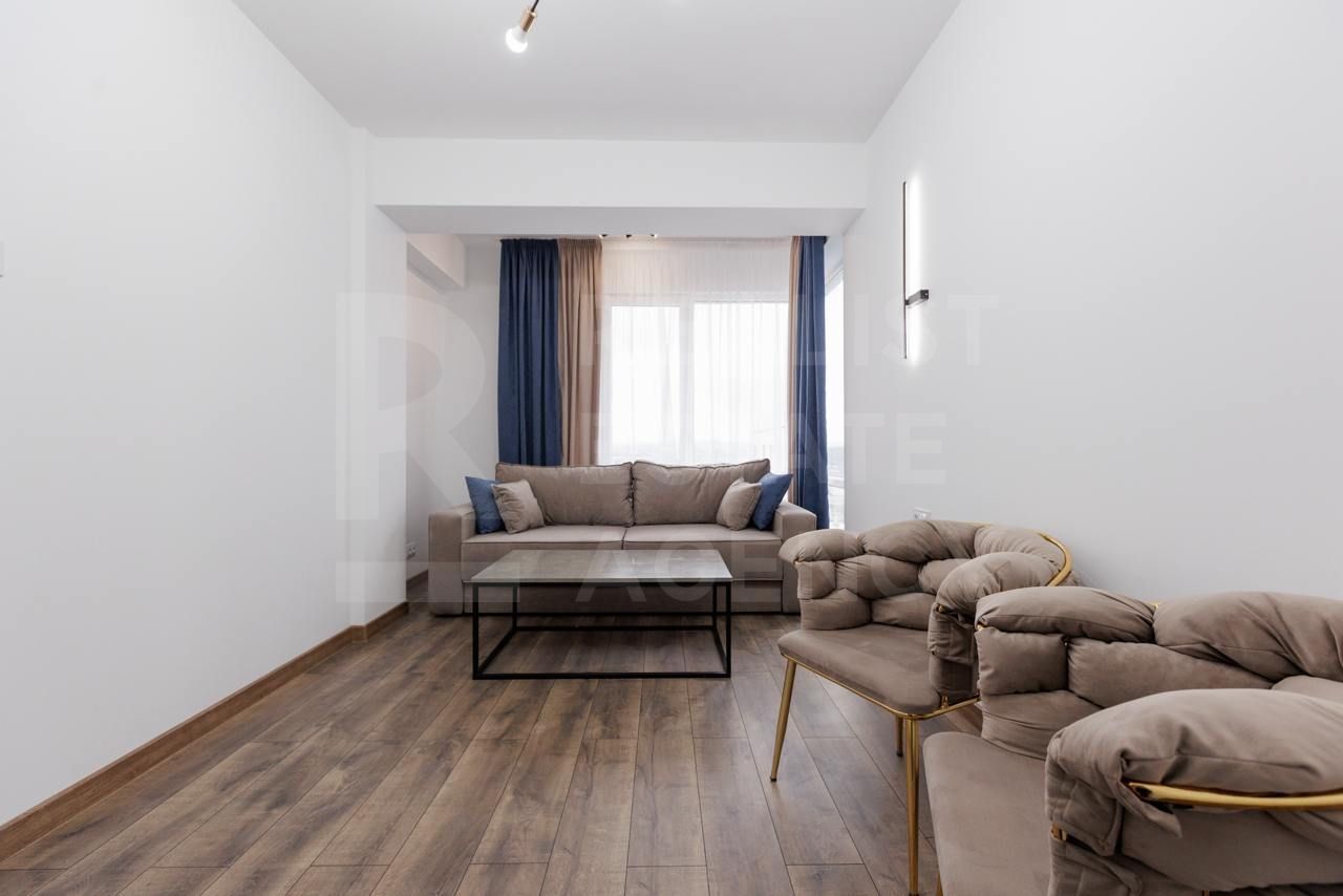 Vânzare, apartament, 2 camere, str. Calea Iesilor, sectorul Buiucani - Poză 5