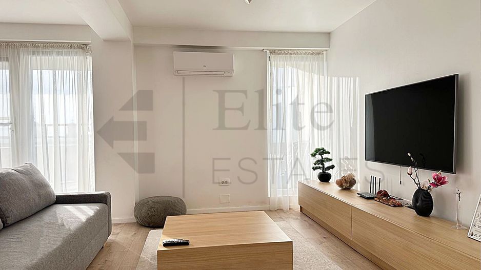 Penthouse de inchiriat ultracentral in Oradea - Poză 15