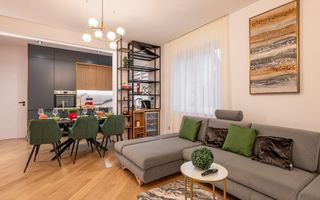Închiriere duplex premium+garaj, Bună Ziua, Cluj Napoca - Poză 2