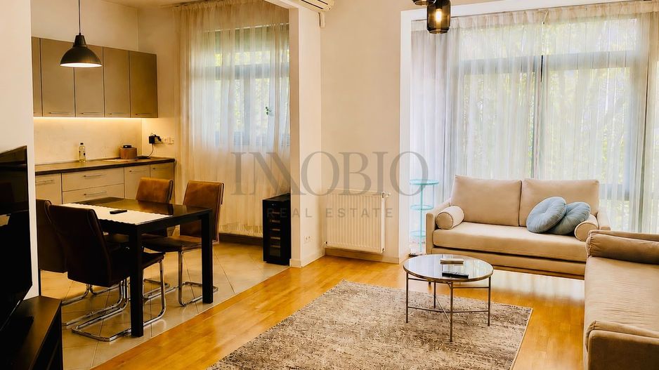 Apartament 3 camere | spațios | Arcul de Triumf - Kiseleff - Poză 2