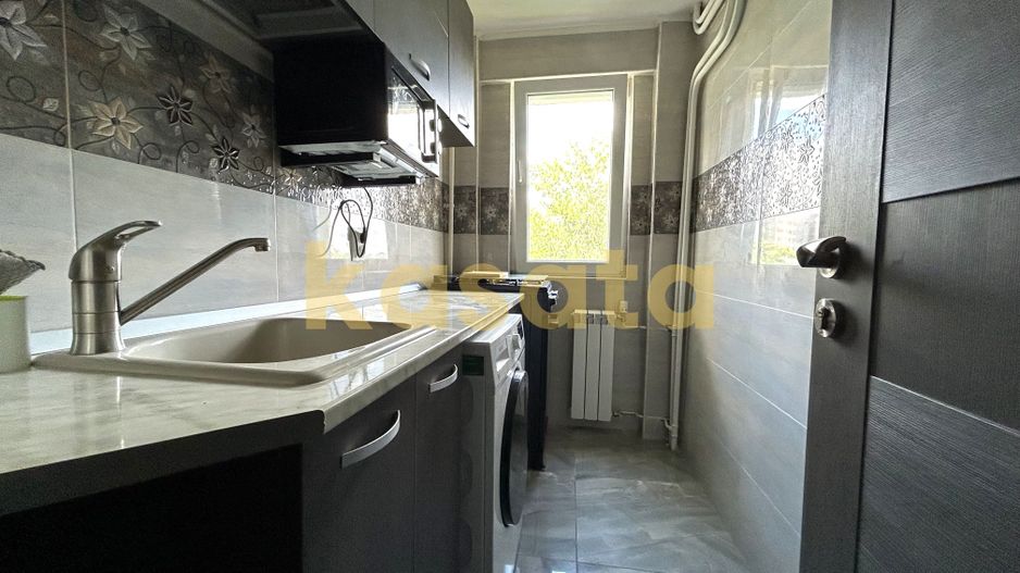 2 camere I Decomandat I Doamna Ghica I renovat I mobilat si utilat - Poză 8