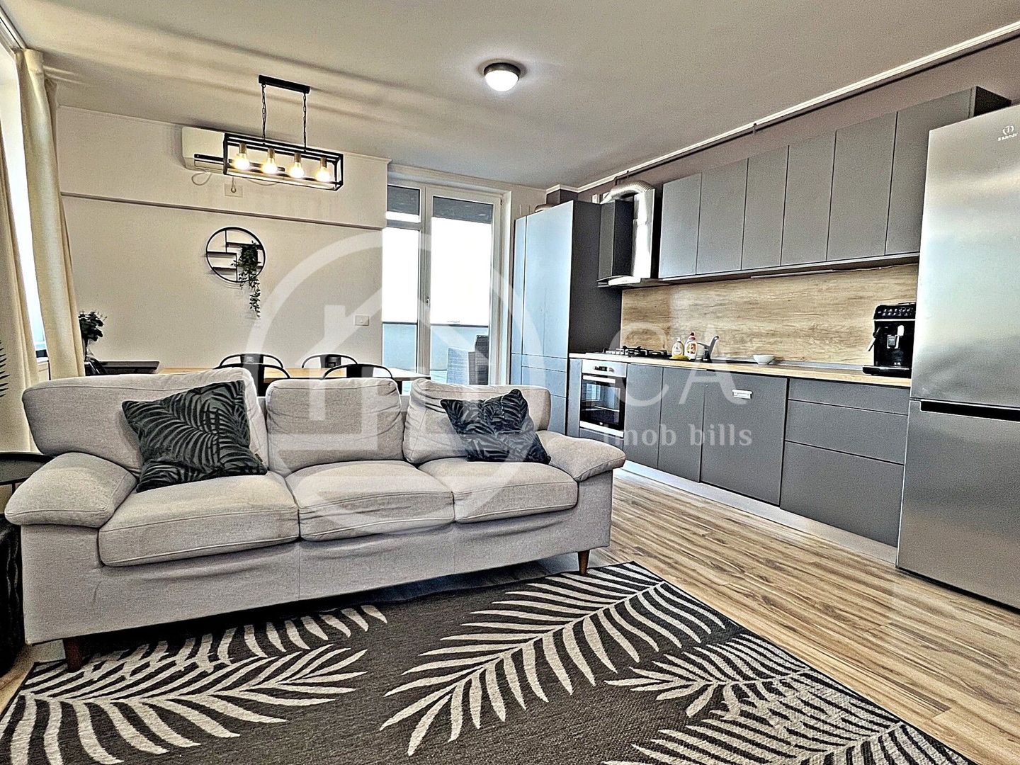 Apartament cu 4 camere de inchiriat in Prima Sova, Oradea - Poză 5