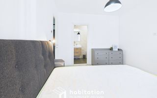 Apartament elegant si vibrant, vedere panoramicǎ ,zona Lipovei- Padure - Poză 16