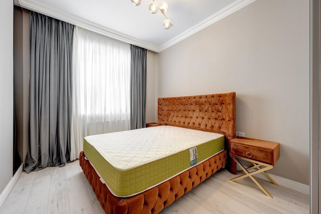 Modern 2 room apartment | Aviatiei | Parking - Poză 6
