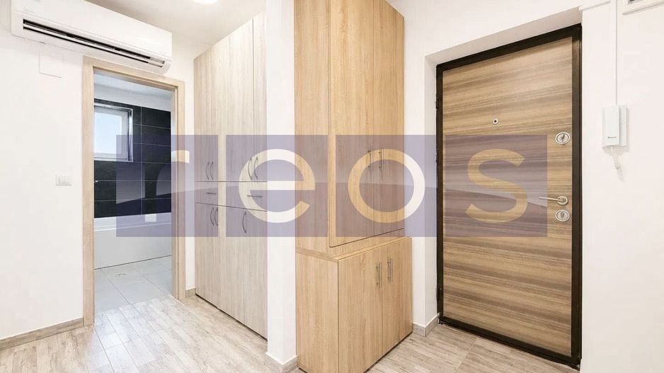 VANZARE 2 CAMERE | ZONA TITAN | CENTRALA PROPRIE - Poză 8
