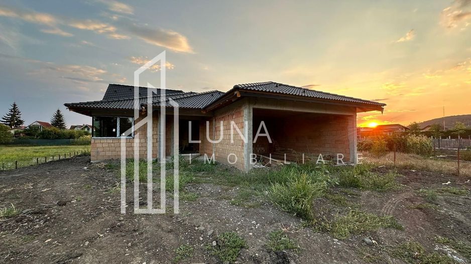 EXCLUSIVITATE | Calea Voinicenilor | Teren 3.566 mp | Casă la roșu - Poză 1