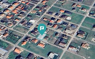 Teren 500 mp,  fundație și proiect în Vladimirescu - Poză 2