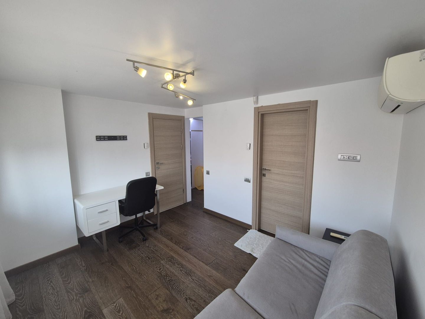 Vila 102 mp mobilată/utilata + 2 parcari -  Jasmine Garden Pipera ! - Poză 20