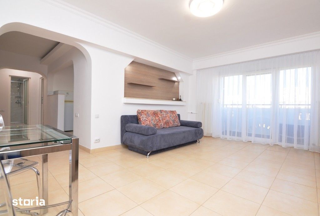 De Inchiriat Apartament Ultracentral Unirii, renovat complet - Poză 2