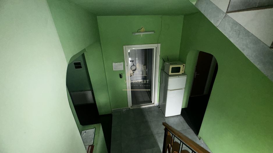 VILA - PENSIUNE CU RESTAURANT + SI TEREN 6406 MP, VALEA MARE PRAVAT, - Poză 25