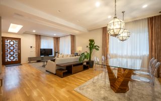 Casa premium 4 camere | 200 mp | cartier Andrei Muresanu! - Poză 8