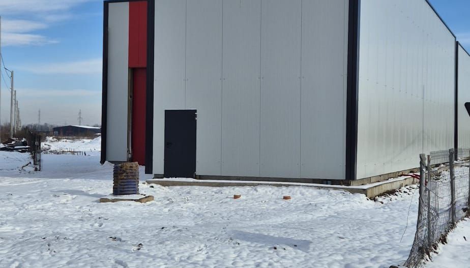 De vanzare hala industriala de 300 mp in Prelungirea Garii Catelu - Poză 5