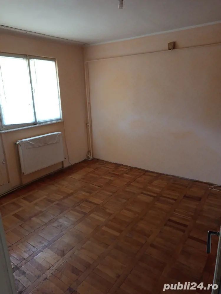 Apartament 3 cam,Sid Vest,et 4,bloc cu pod - Poză 4