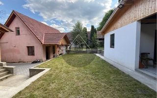 Casa de vanzare, Atel, Transilvania - Poză 31