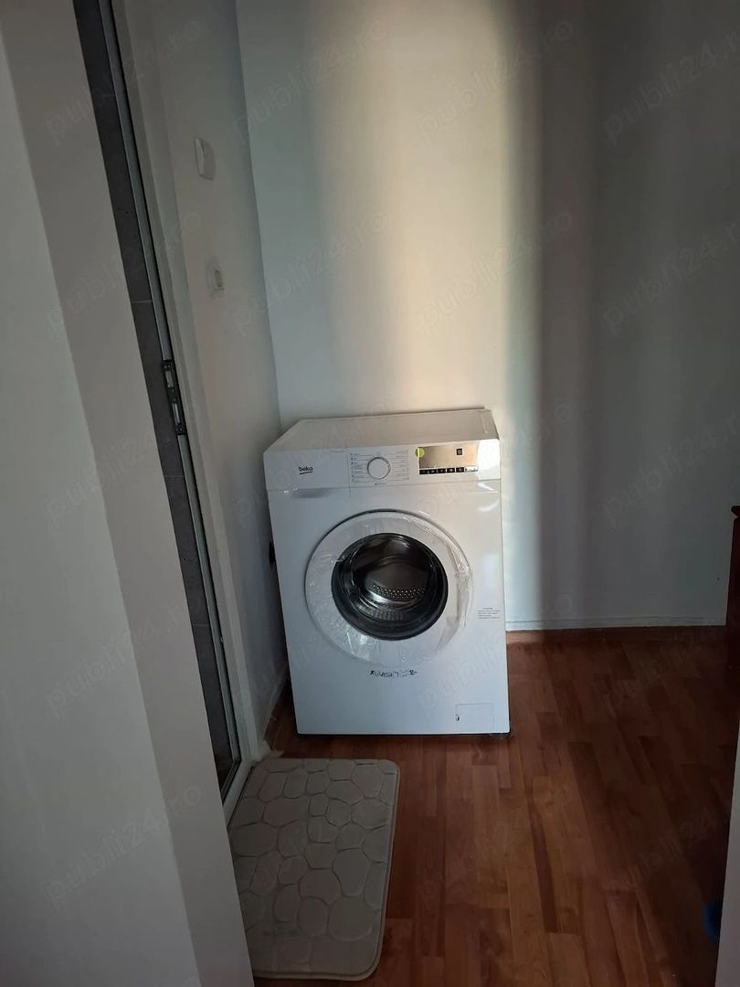 De inchiriat apartament cu 2 camere,  Ireg,  etajul 1, 400 euro - Poză 5