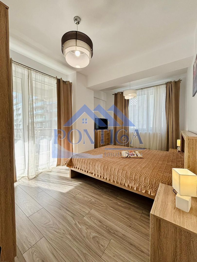 Apartament 2 camere Mamaia Nord - Poză 8