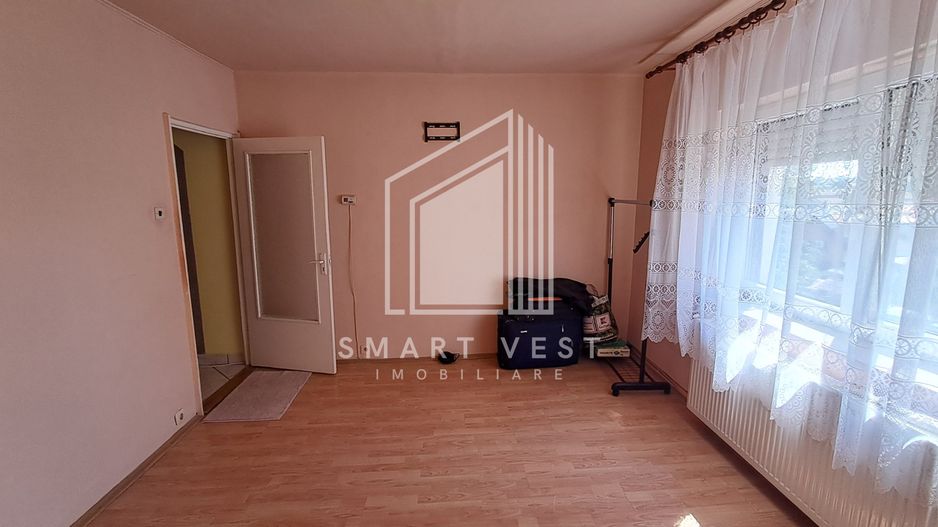 Apartament 2 camere | Etaj 3 | Zona Micro 17 - Poză 3