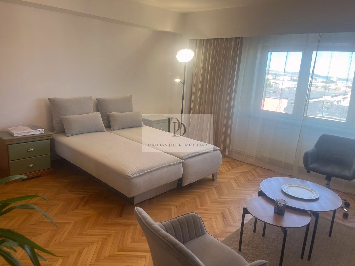 Apartament 3 camere | 88 mp | 2 băi | Parcare | Central – Cipariu - Poză 7