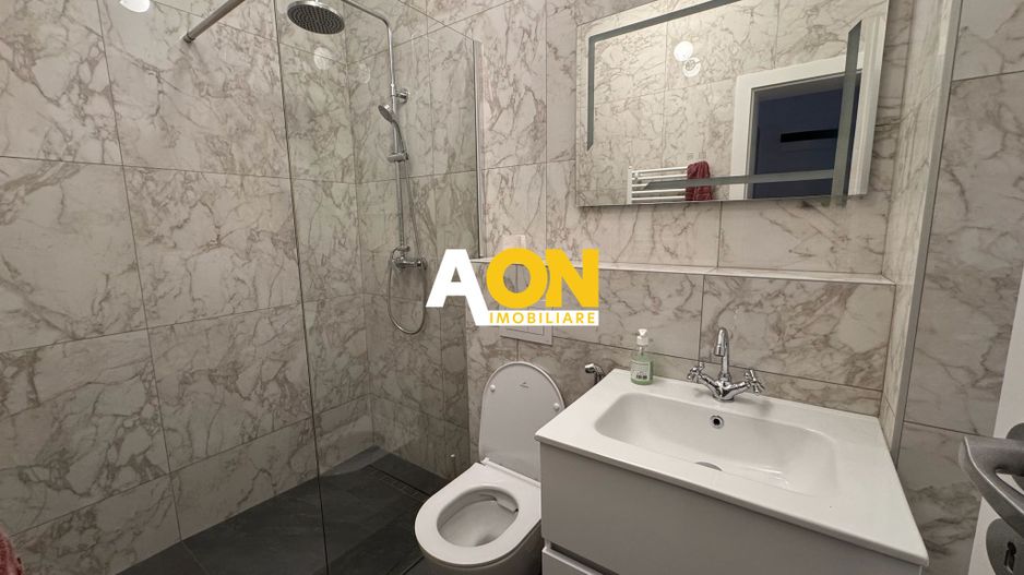 Apartament 3 camere de închiriat | Bloc nou 2025 | 60 mp + balcon | - Poză 8