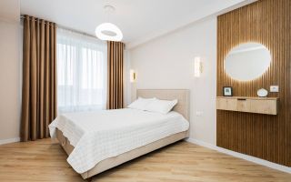 Vânzare, apartament, 3 camere, str. Alexandru cel Bun , Ialoveni - Poză 7