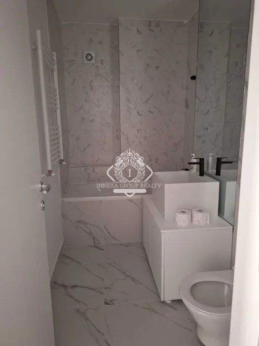 Parcul Carol-Viilor | Garsoniera Novum | 43mp | et 5 | bloc 2025 | 129.900 euro - Poză 5