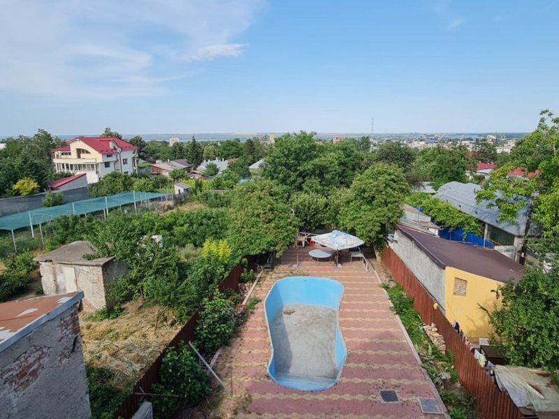 Vila cu piscina, 950  mp teren -  Piata Centrala, str. Posta Veche - Poză 3
