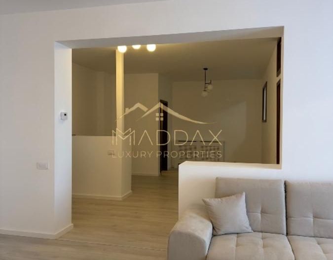 Apartament 2 camere  Herastrau***  110mp + Parcare subterana - Poză 3