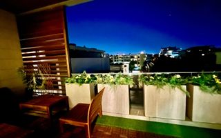 Inchiriere apartament 4 camere | Soseaua Nordului - Poză 20