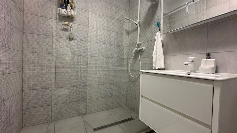 Apartament 3 camere - prima inchiriere - Magnolia - Poză 11