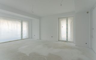 Apartament 2.5 Camere Sala Polivalentă | 59 mp Util + 18 mp Balcon - Poză 2