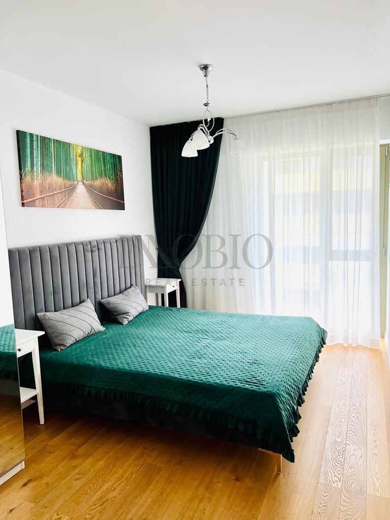 Apartament 3 camere premium | Aviatiei - Herastrau - Poză 6