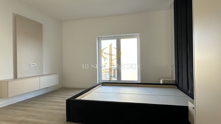 Duplex Chișoda | 4 camere, terasă acoperită, 2 locuri parcare - Poză 2