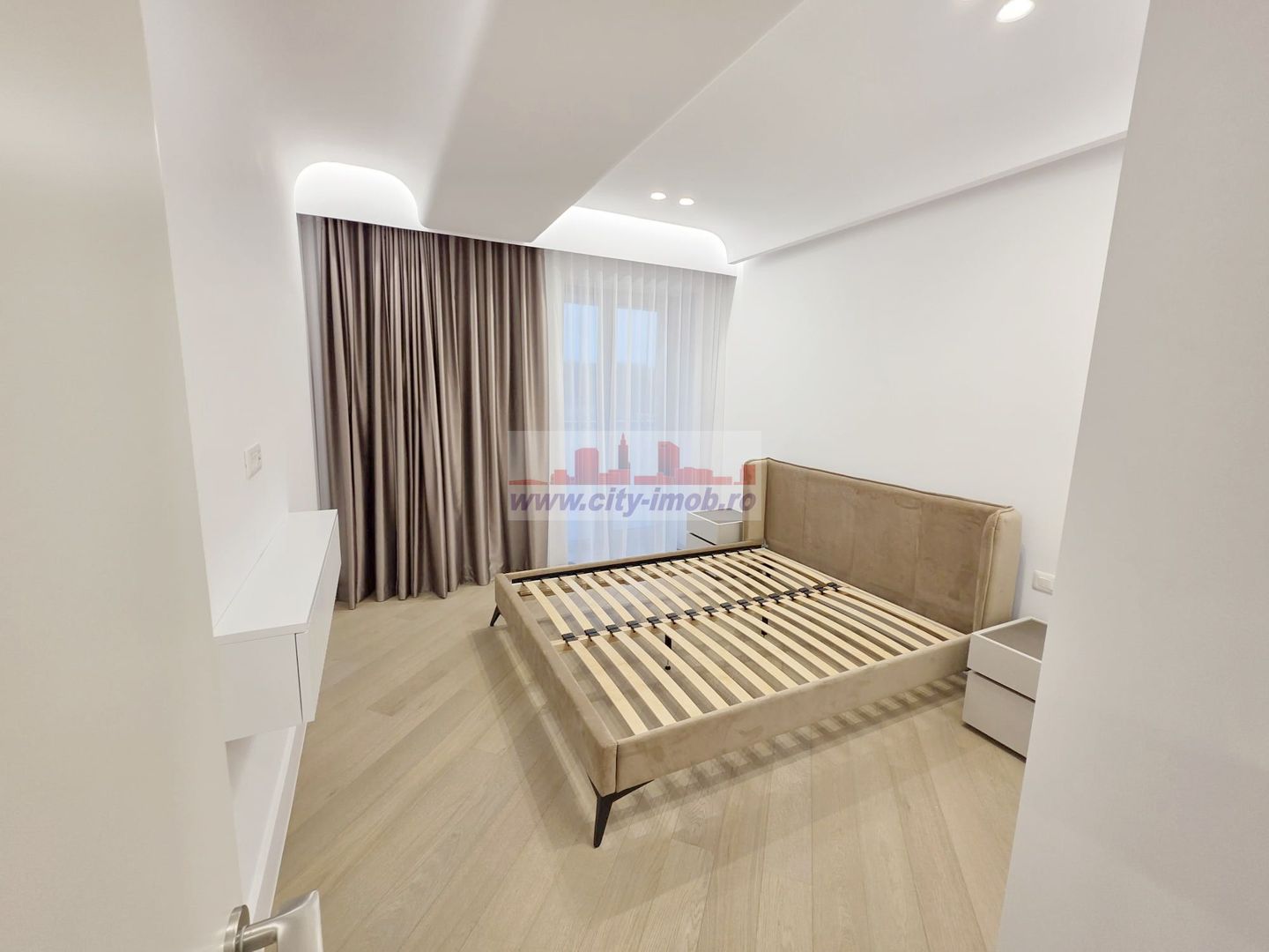 Vanzare Apartament, Bld.  Iancu  Nicolae,  Gradina Zoologica - Poză 11