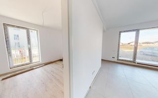Apartament 3 camere Sanpetru-Blue Residence - Poză 9
