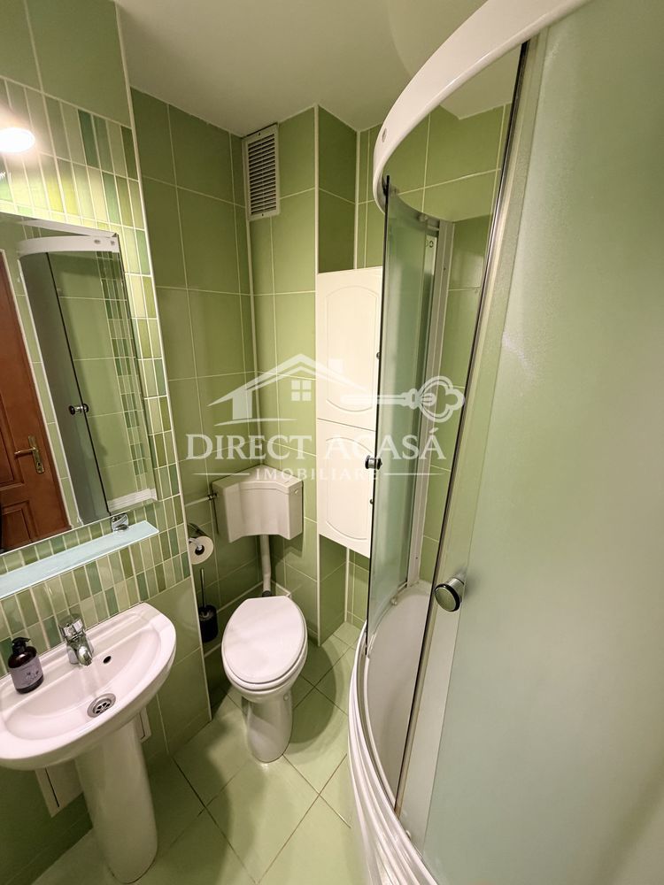 Apartament cu 3 camere de închiriat-Str Livezeni-Zona Tudor - Poză 5