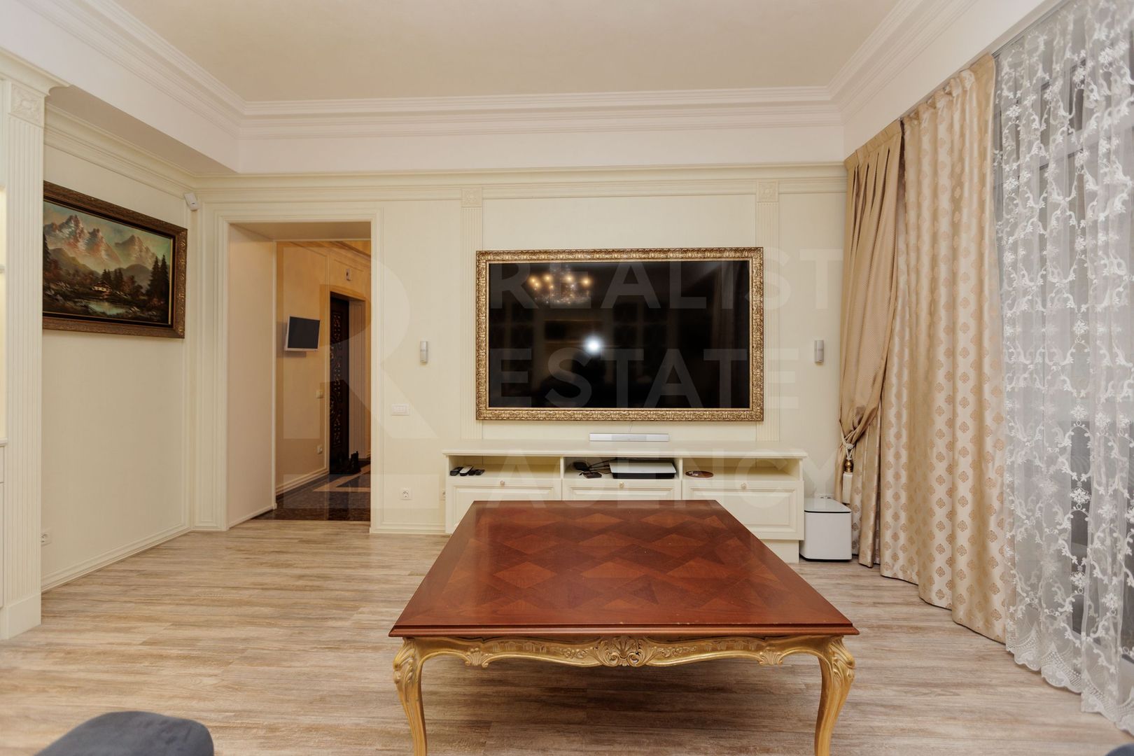 Chirie, apartament, 2 camere, str. Alexei Mateevici, Centru - Poză 26