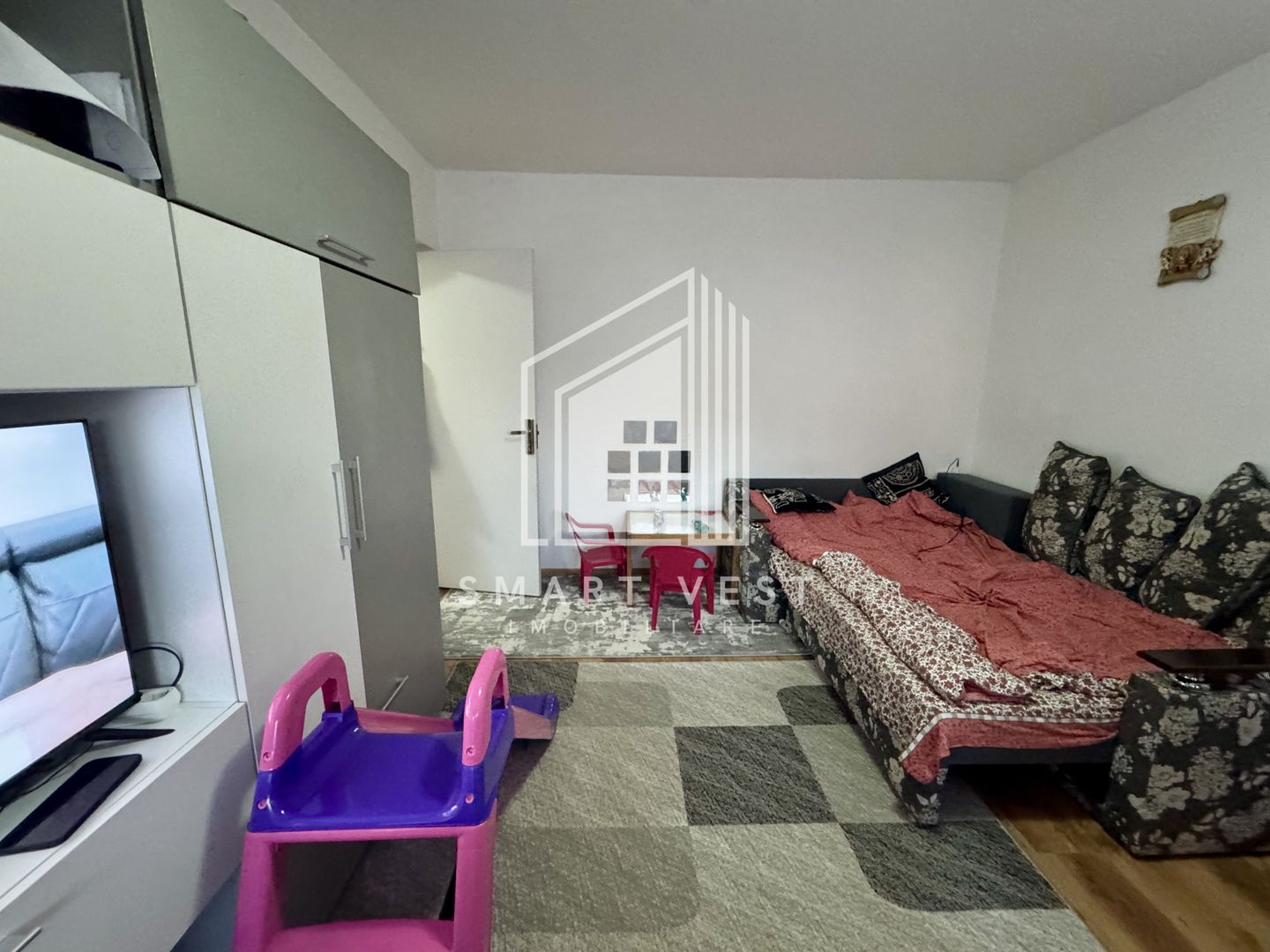 Apartament 2 camere | Etaj 2 | Micro 15 - Poză 2