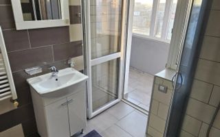 Vedere panoramică spectaculoasă către Delta Văcărești | 2 camere, 70 mp | Etaj 1 - Poză 7