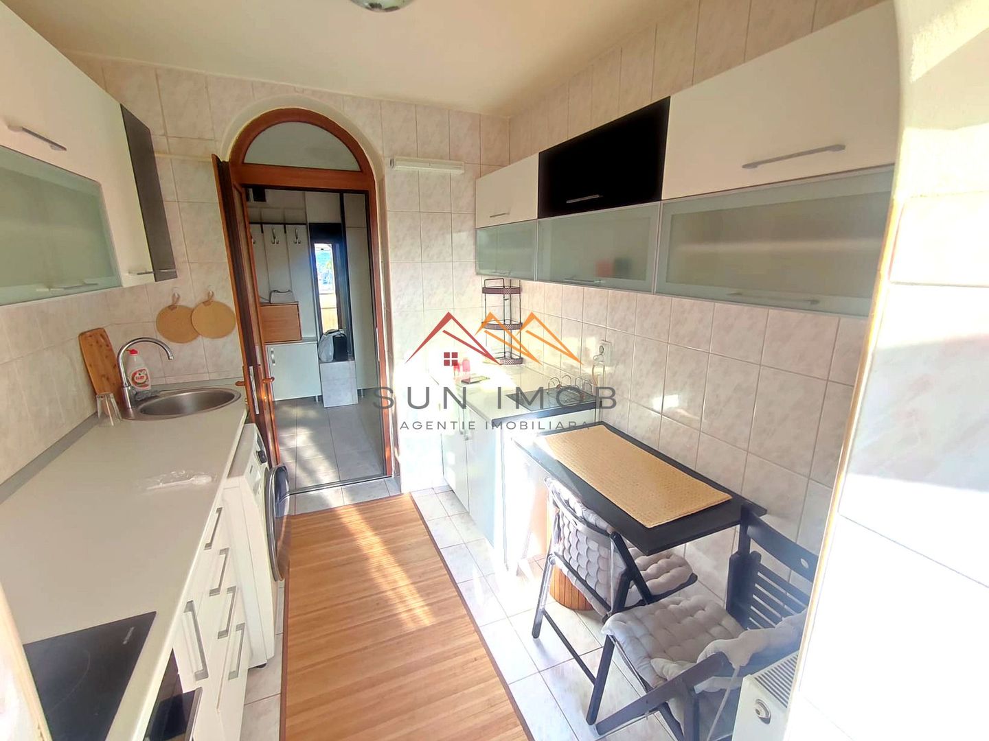 APARTAMENT 2 CAMERE DECOMANDAT | ETAJ 2 | BALCON ÎNCHIS - Poză 2
