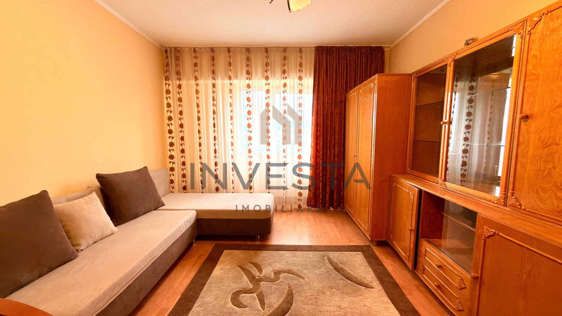 Apartament 3 Camere in Cartierul Intre Lacuri cu Vedere spre Lac - Poză 5