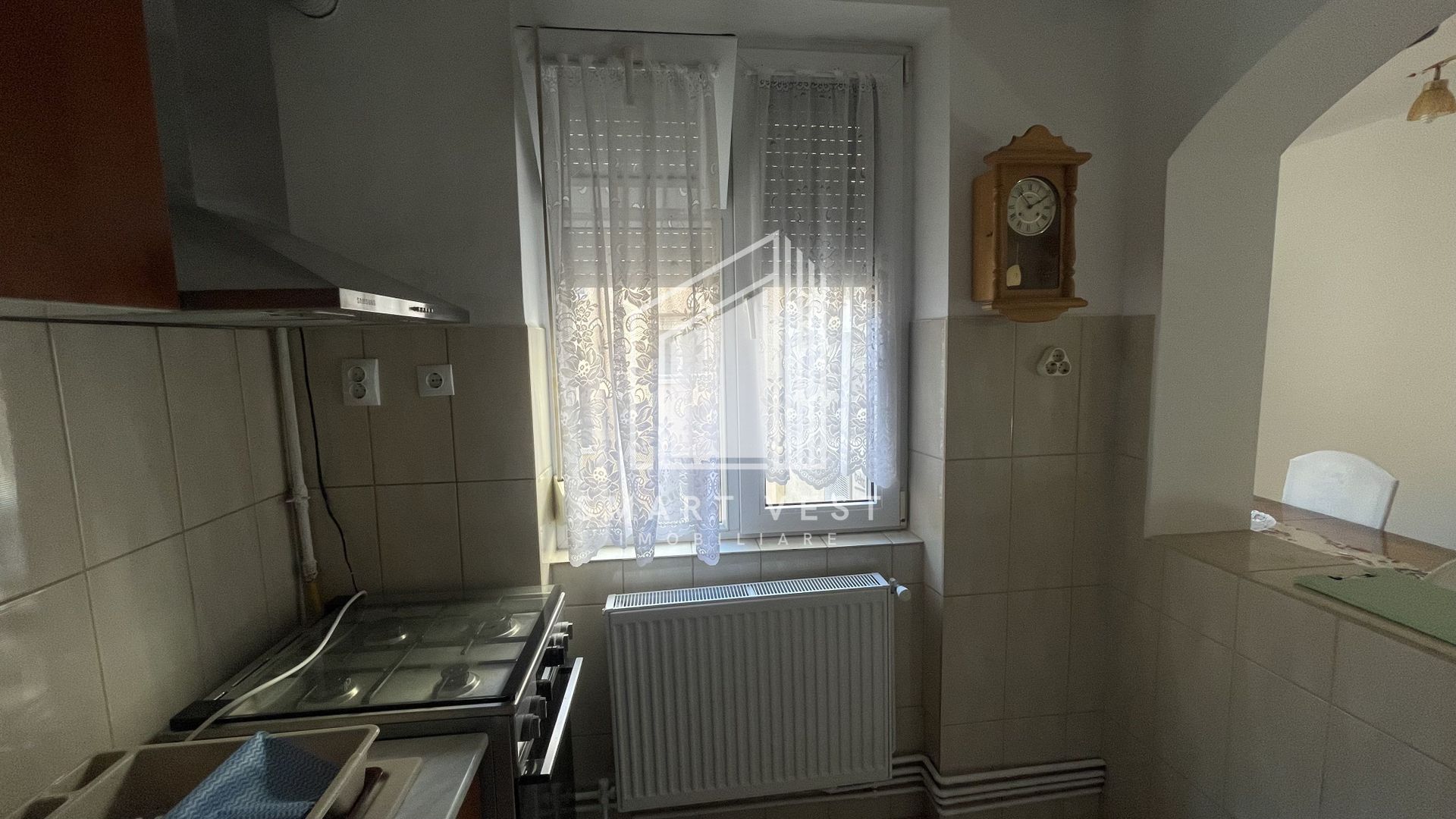 Apartament 3 camere de inchiriat | Etaj 3 | Zona Centrala - Poză 10