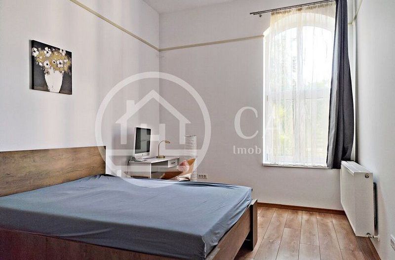 Apartament de inchiriat, 3 camere, ultacentral, la 2 min.de Piata Unirii, Oradea - Poză 3