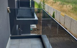 Apartament 2 cam cartier nou Berceni Vidra/ Ilfov *Rate *(36-60 luni) - Poză 17