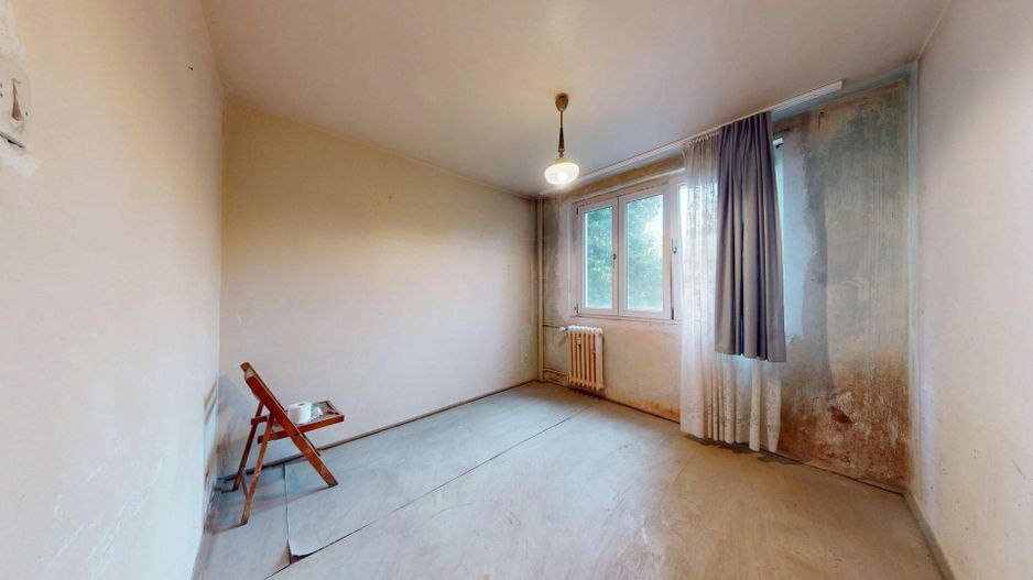 Apartament 4 camere Jean Steriadi Ozana Auchan Titan - Poză 15