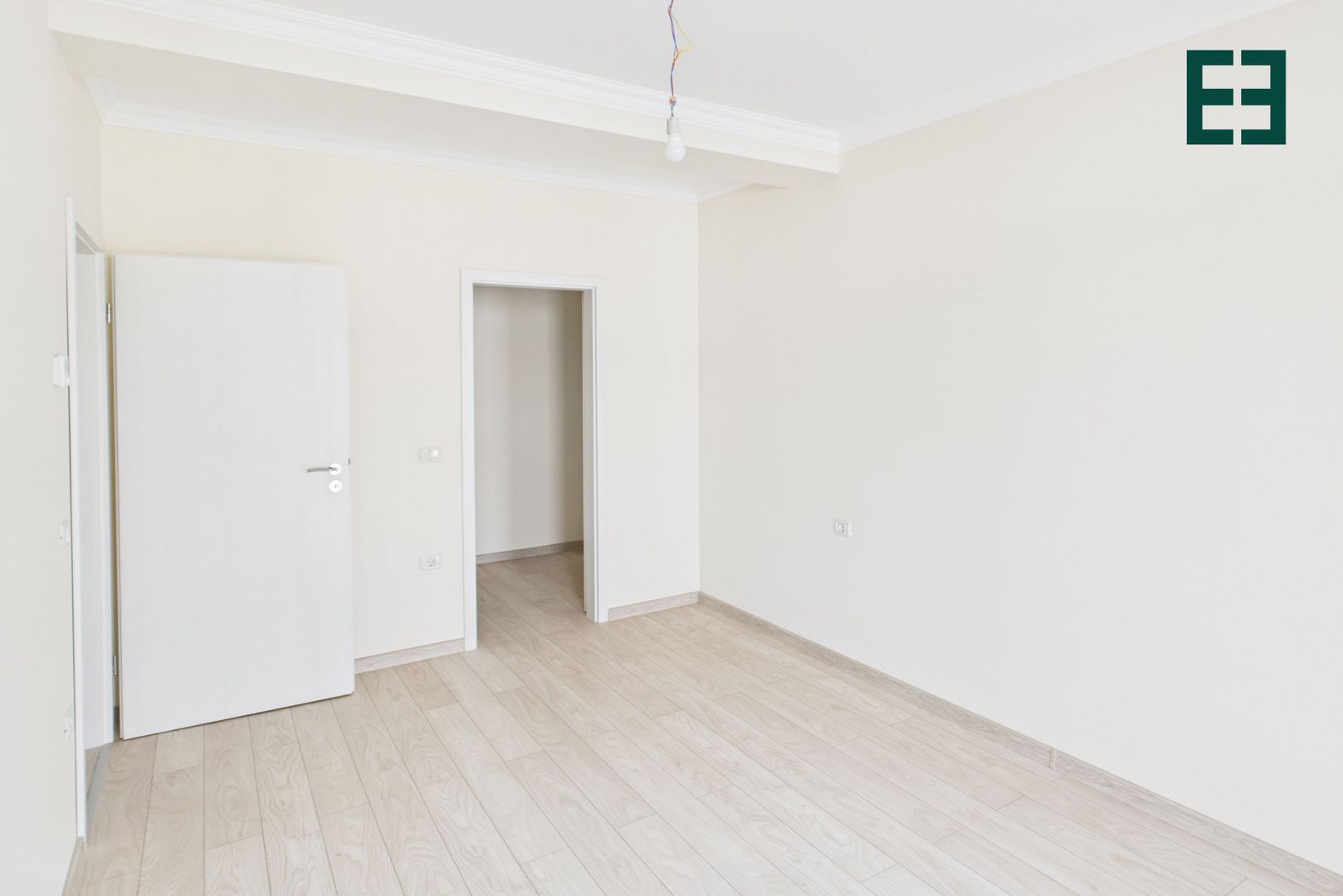 Apartament nou cu 2 camere et. 3 și loc de parcare - Giroc - Timișoara - Poză 7
