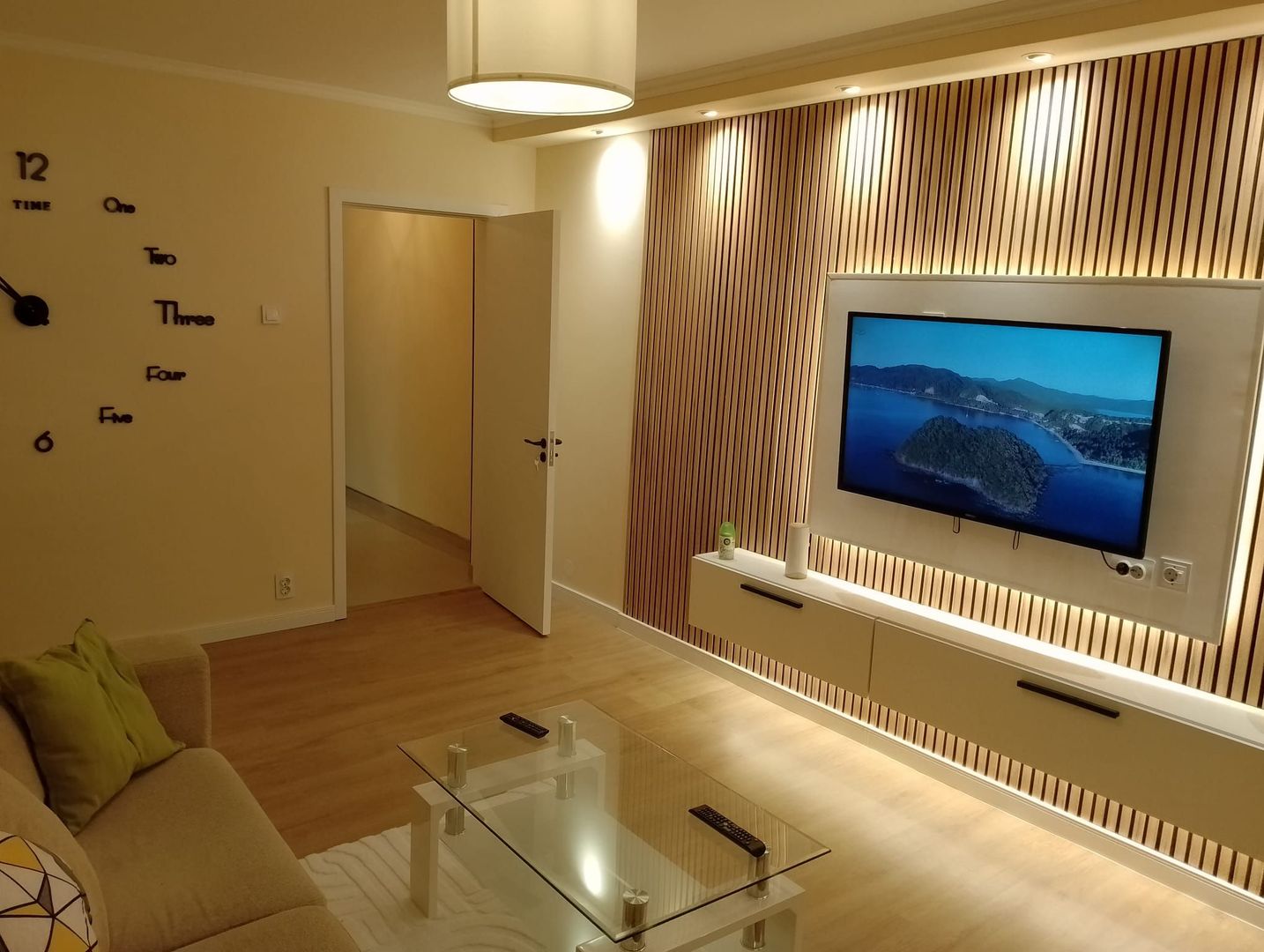 Apartament 2 camere I Metrou Gorjului - Poză 6